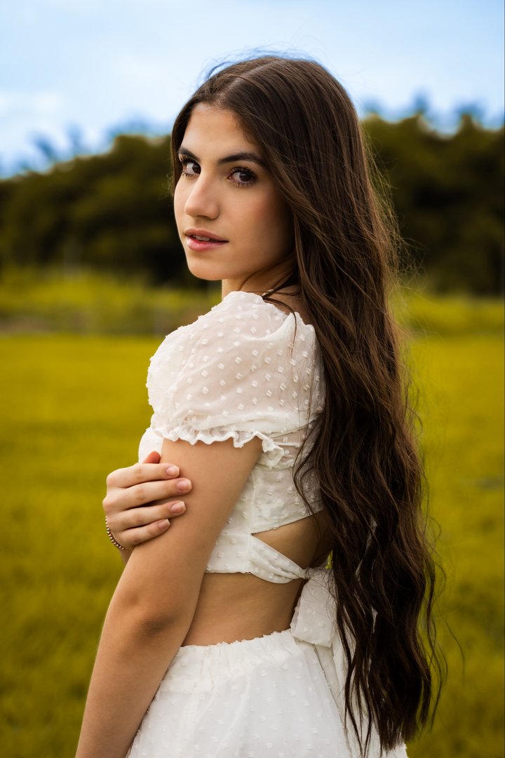 Publicación de Maria Clara Rodriguez Vasquez en HolliModels