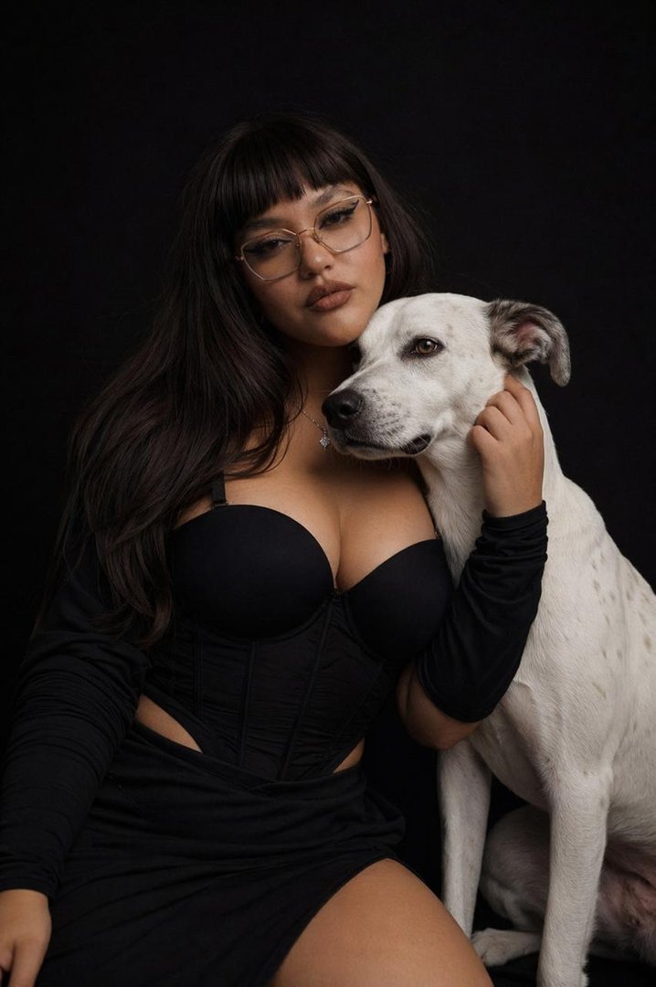 Publicación de Samantha Moreno en HolliModels