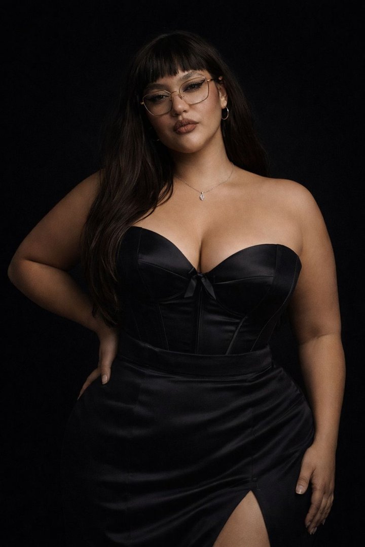 Publicación de Samantha Moreno en HolliModels