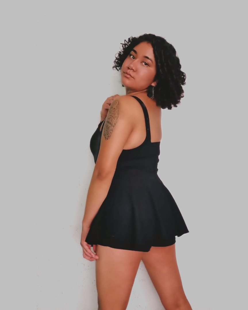 Publicación de Elizabeth Rodriguez en HolliModels