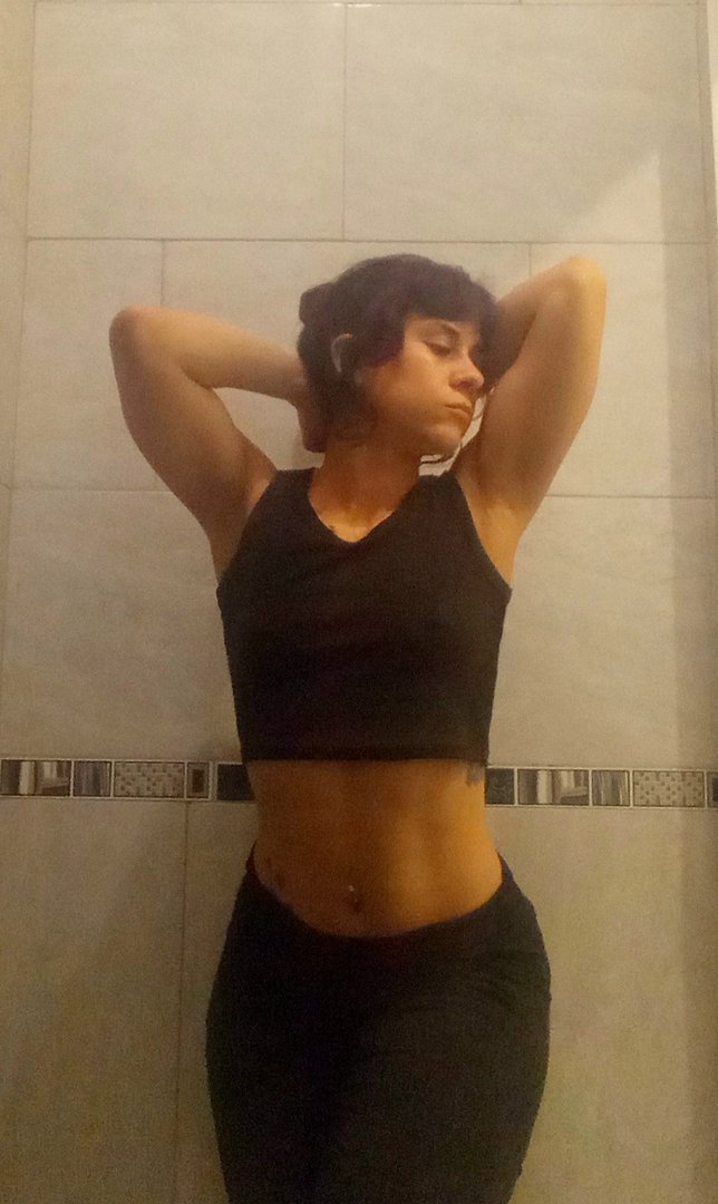 Publicación de paula Quipildor en HolliModels