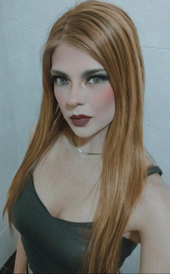 Publicación de Lilú Ducoing Morin en HolliModels