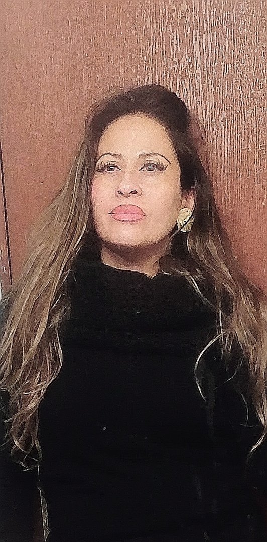 Publicación de Marlen Flores Lineros en HolliModels