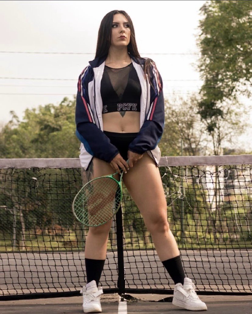 Publicación de Estefania Rodríguez Sepulveda en HolliModels