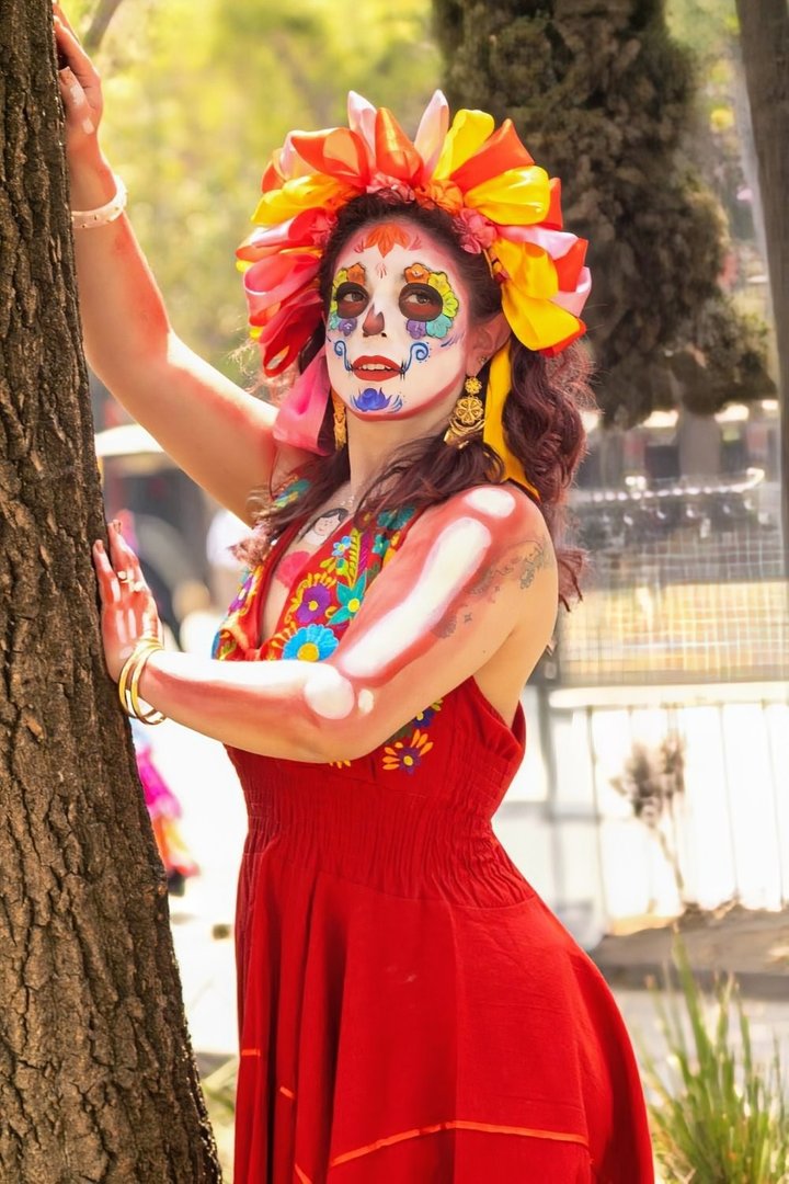 Publicación de Ronie de la Vega en HolliModels