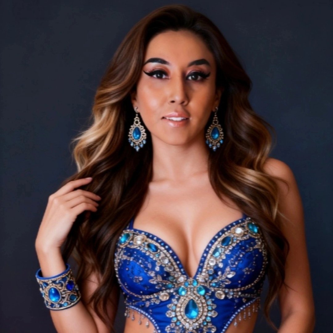 Publicación de Martha Santoyo Zúñiga en HolliModels