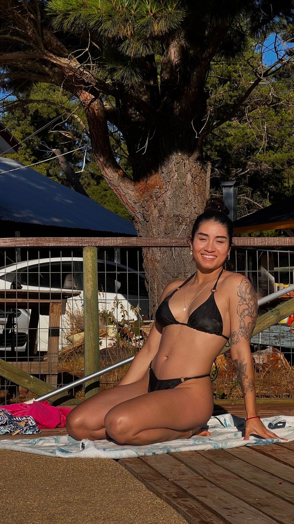 Publicación de Francisca Neira saldias en HolliModels