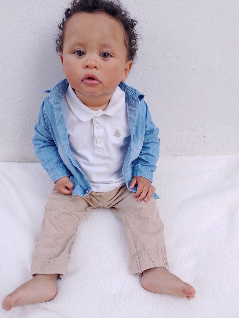 Publicación de Jaden Hidalgo en HolliModels