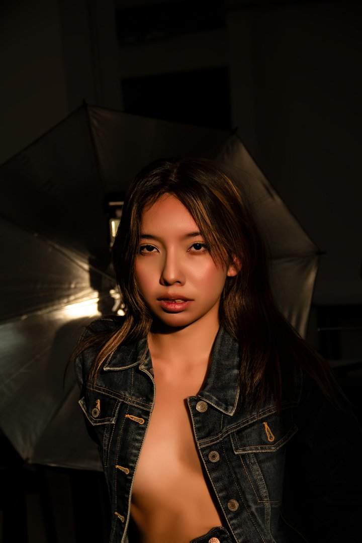 Publicación de Samantha Balbuena en HolliModels