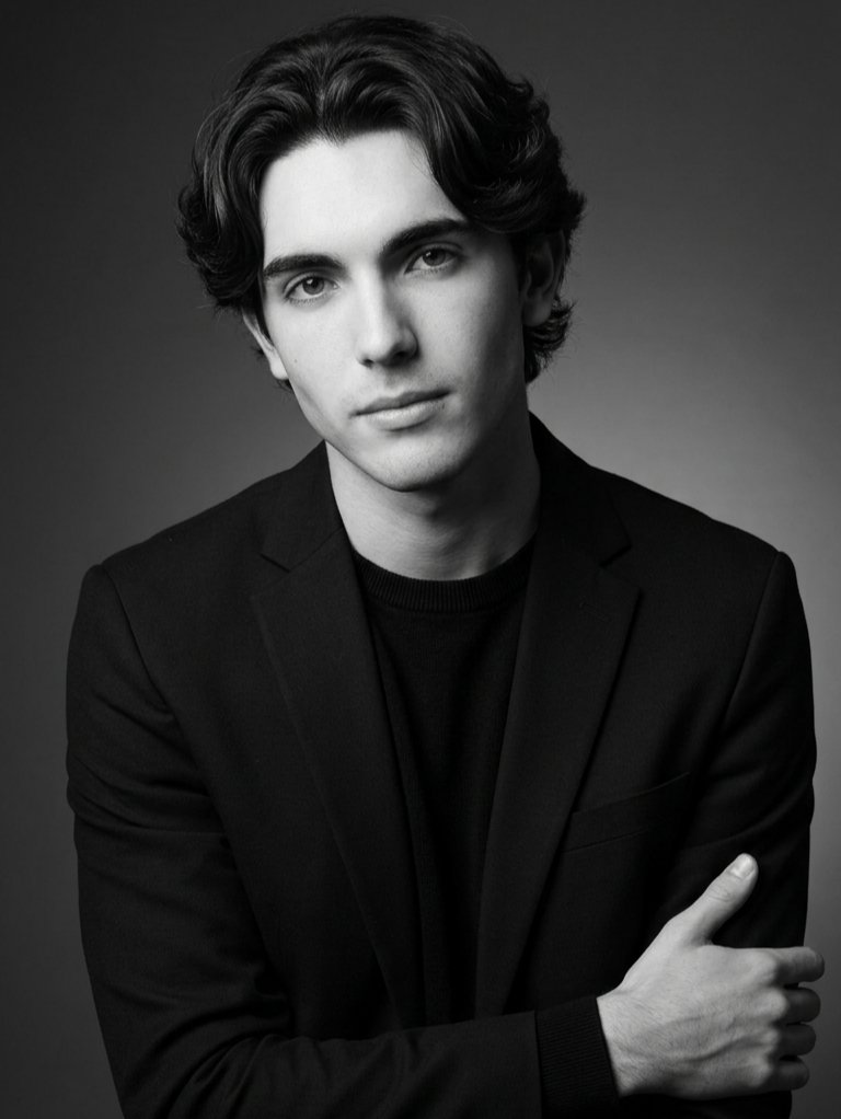 Publicación de Juanjo Navarro Boluda en HolliModels