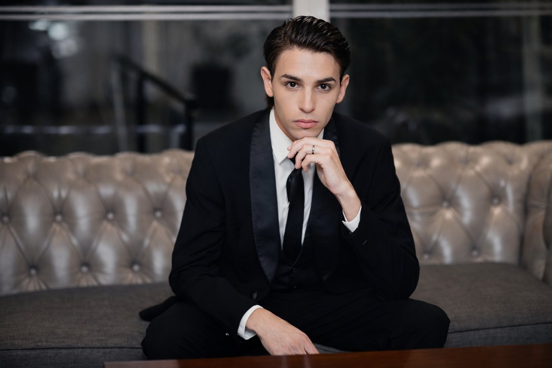 Publicación de Mauricio Matiah en HolliModels