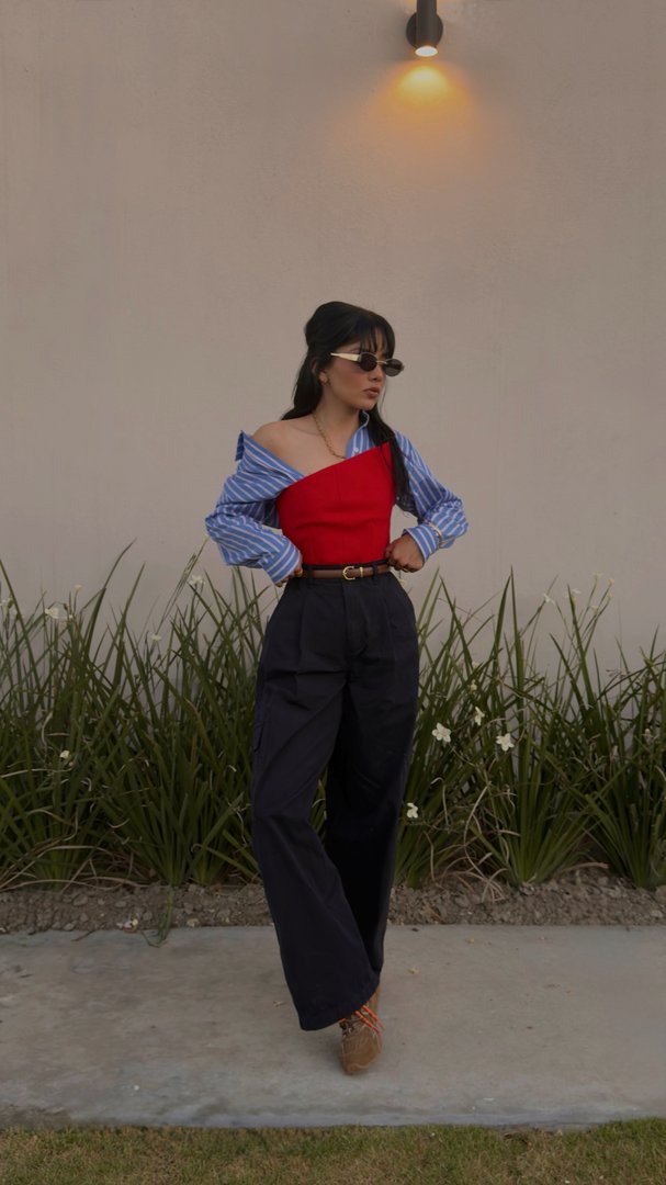 Publicación de Alhe Silva en HolliModels