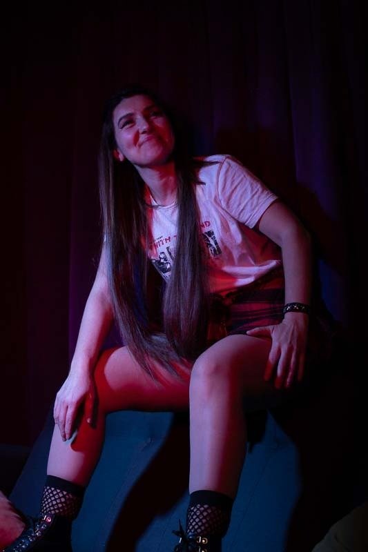 Publicación de adriana elizabeth en HolliModels