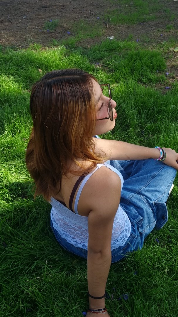 Publicación de Akari  Maya en HolliModels