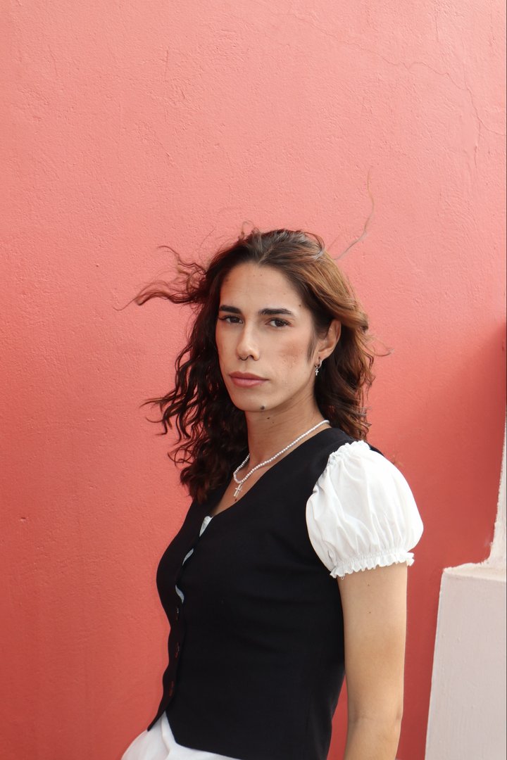 Publicación de Ciara Cedres Tejera en HolliModels
