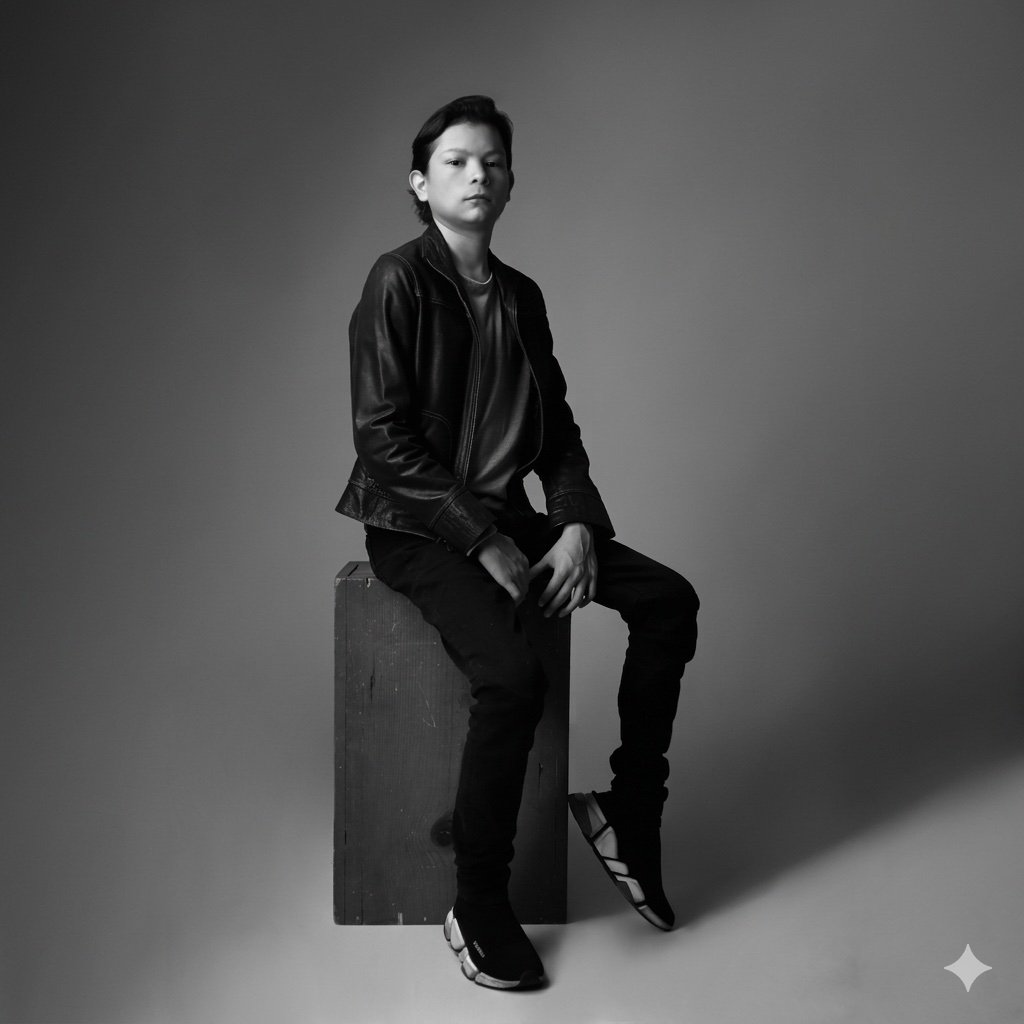 Publicación de José Antonio Ramírez en HolliModels