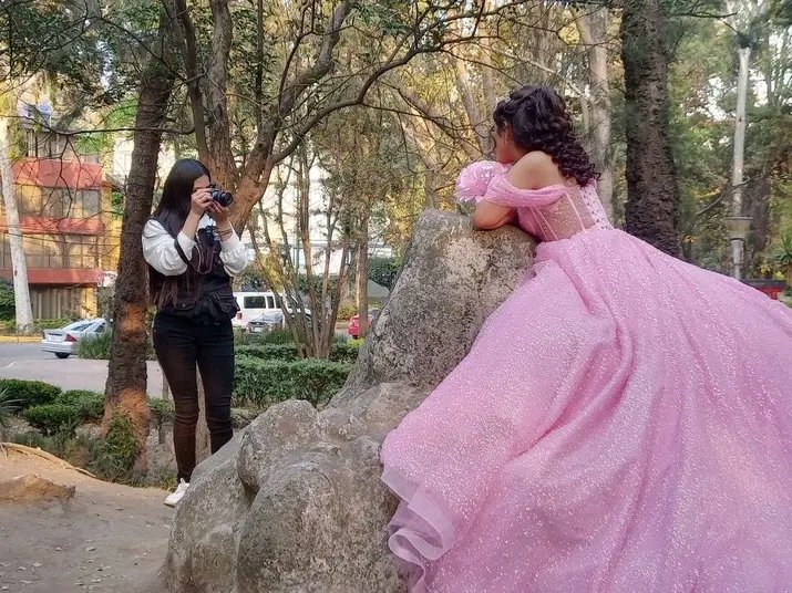 Publicación de Brenda  Anaya en HolliModels