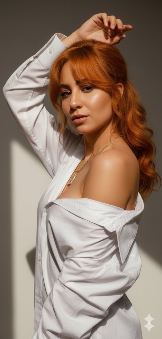 Publicación de MARYZZOL MA en HolliModels