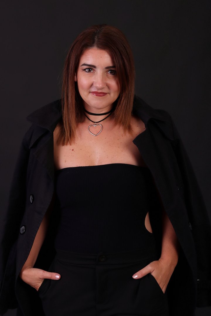 Publicación de adriana elizabeth en HolliModels