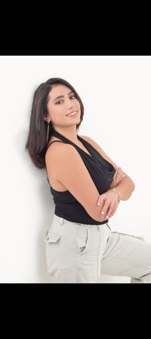 Publicación de Angelica Yuen Guevara Munguía en HolliModels