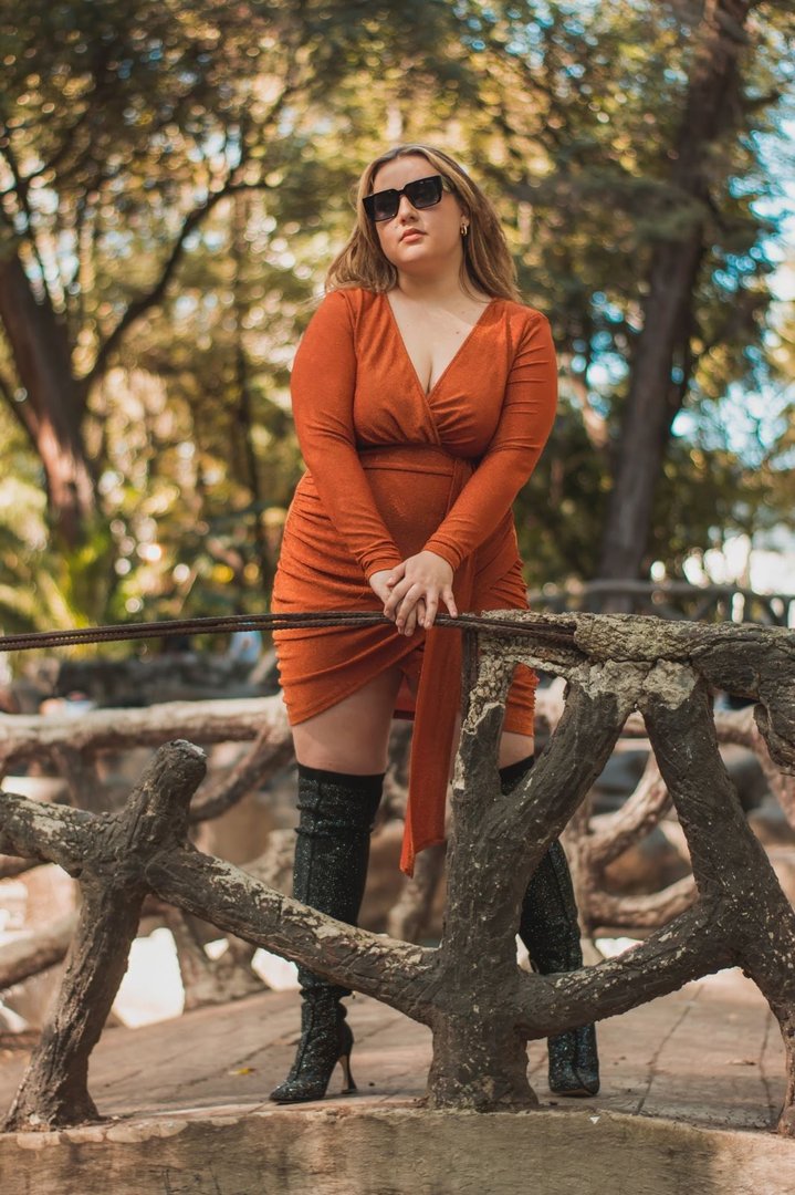 Publicación de Janeth dionicio en HolliModels