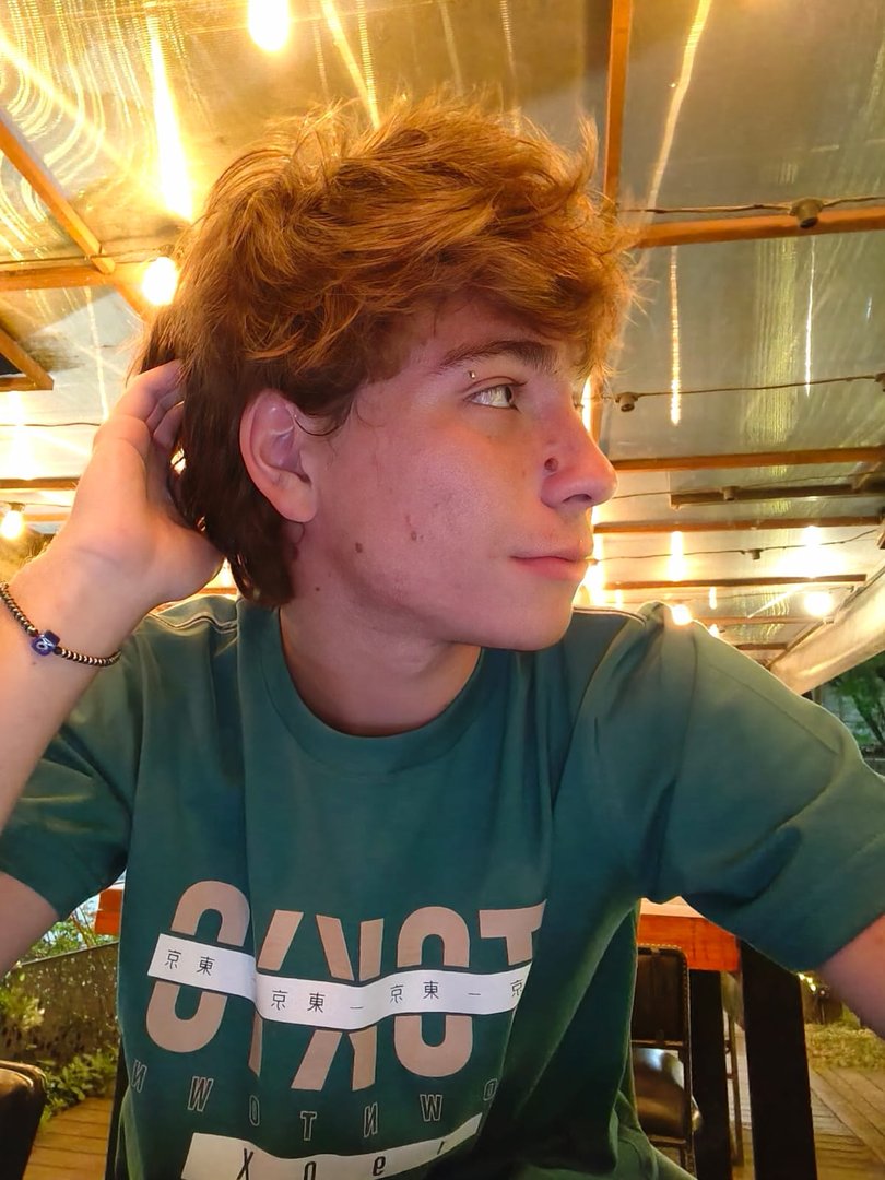Publicación de Agustín Núñez en HolliModels