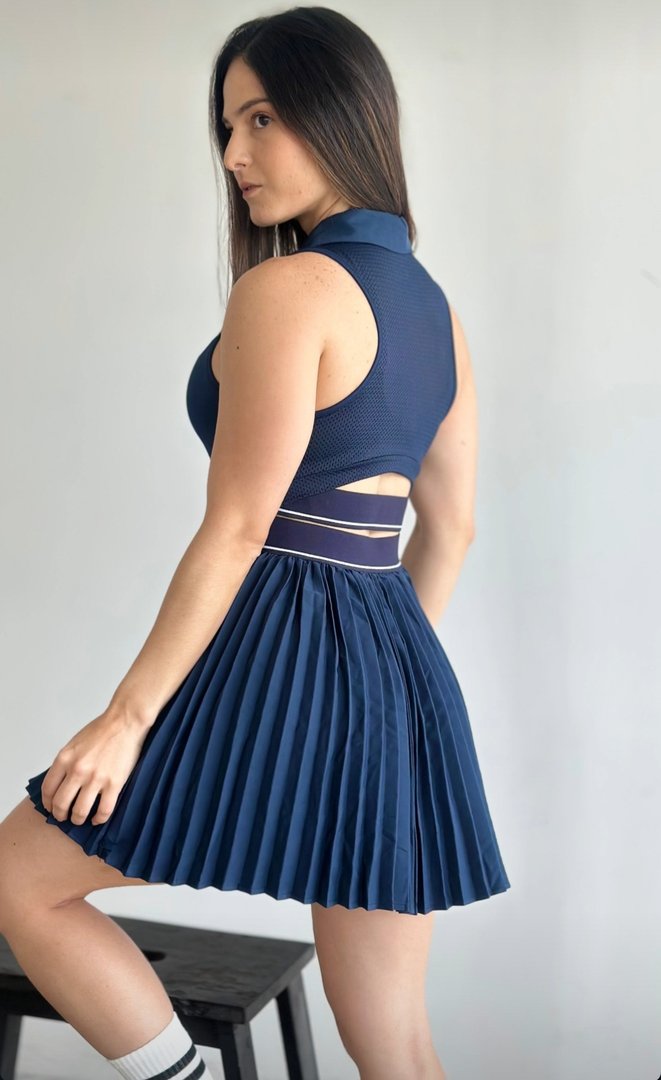 Publicación de Aurora en HolliModels
