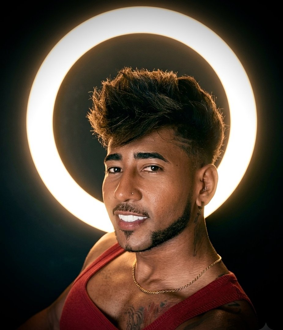 Publicación de Victor Umaña en HolliModels