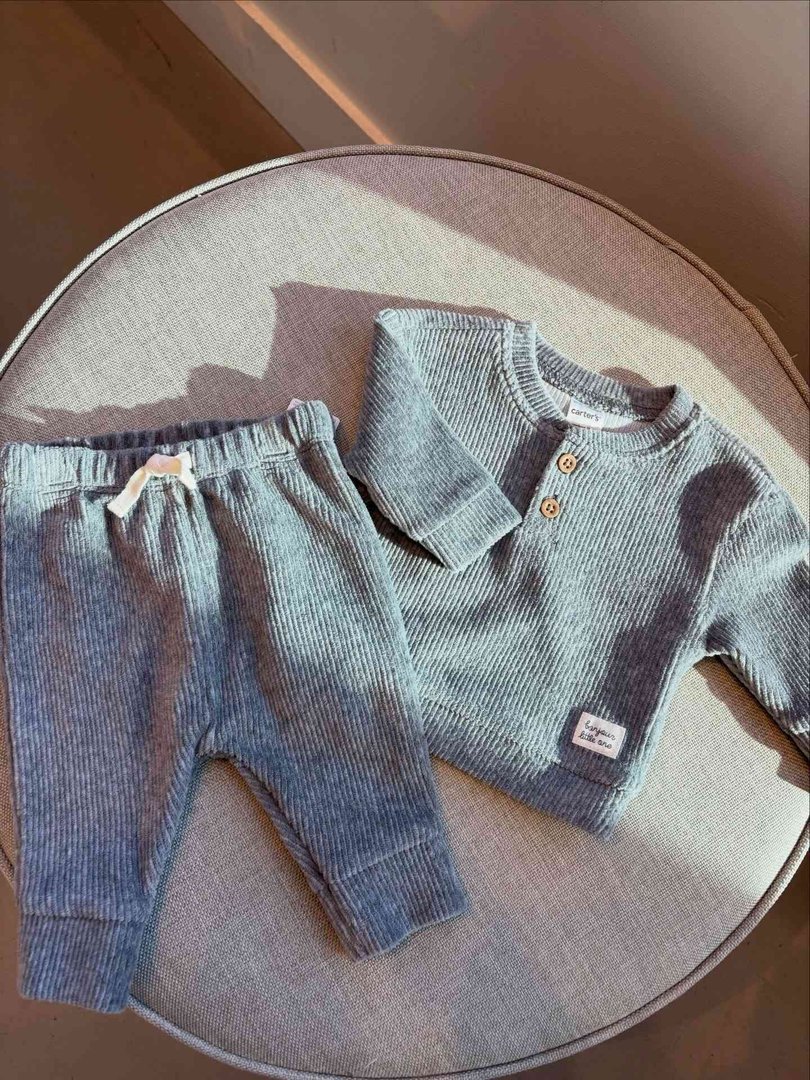 Publicación de carter's babies and kids en HolliModels