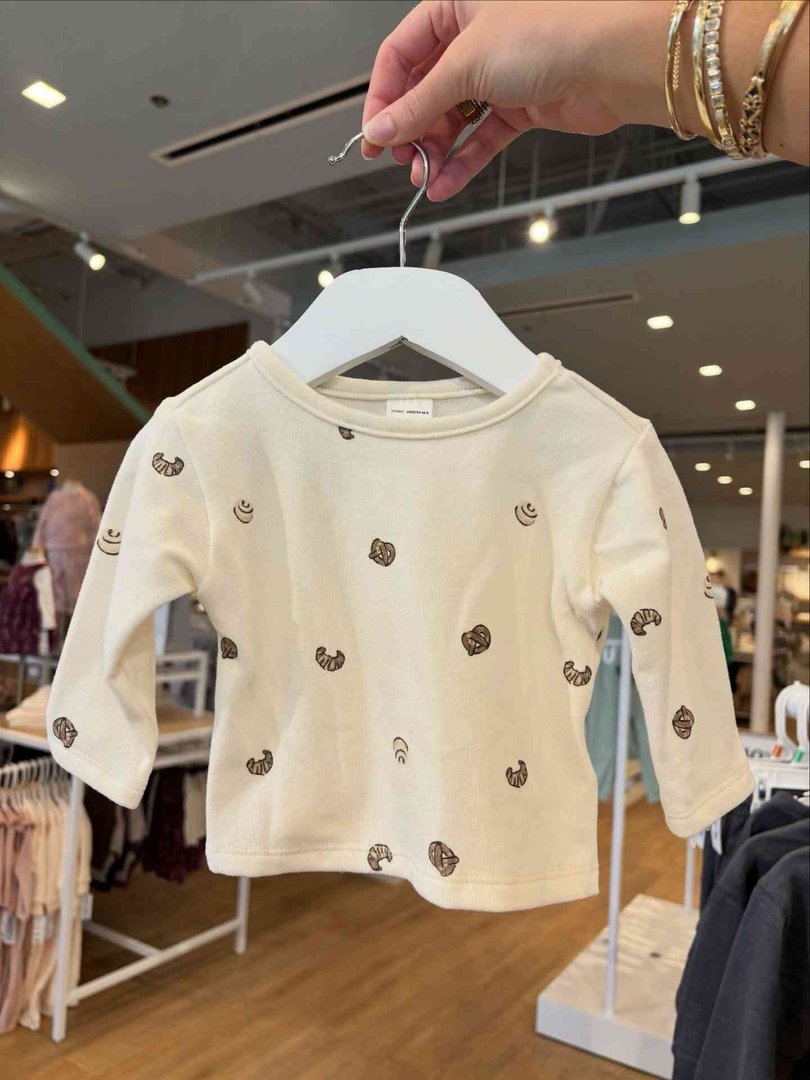 Publicación de carter's babies and kids en HolliModels