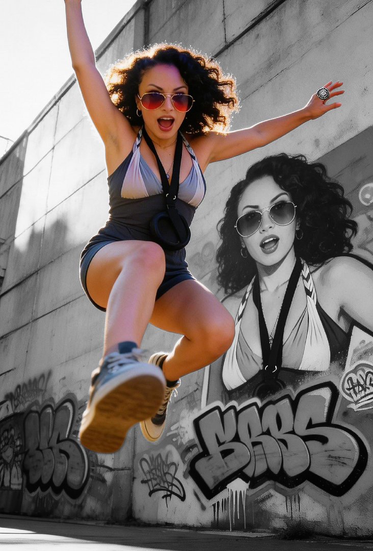 Publicación de Amalia torres Mendoza en HolliModels