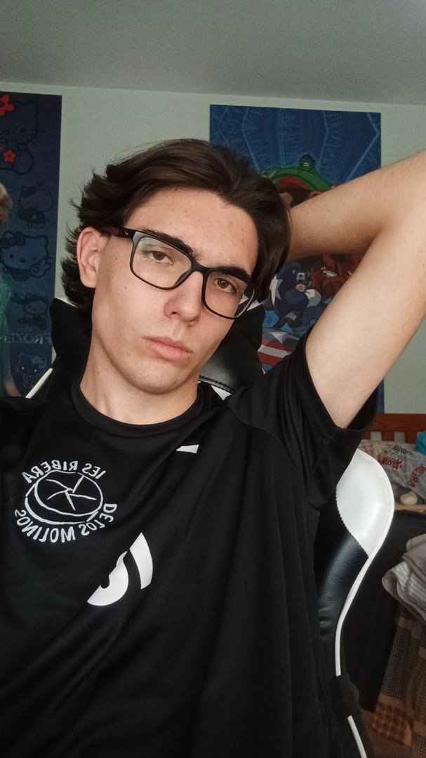 Publicación de Juanjo Navarro Boluda en HolliModels