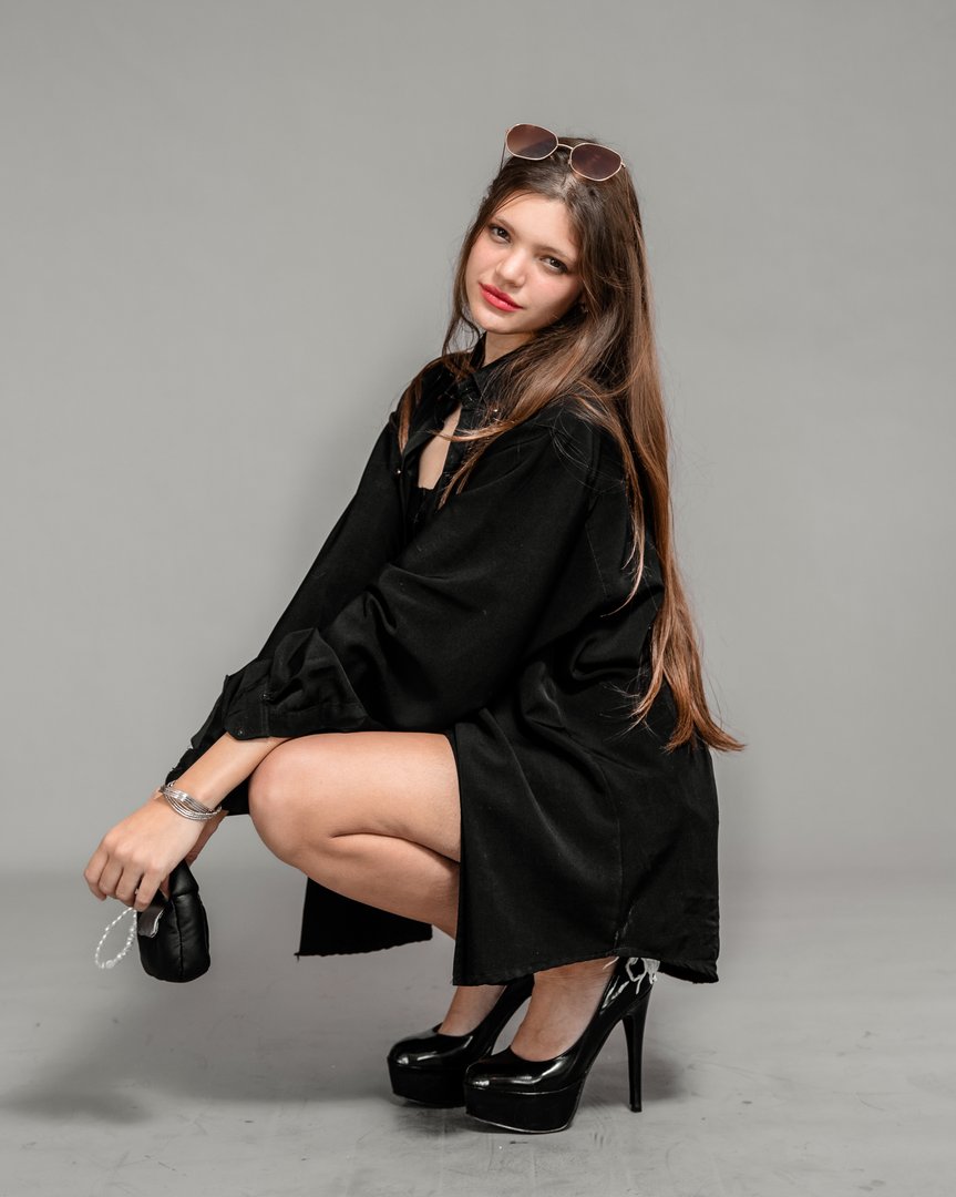Publicación de Julieta Maldonado en HolliModels