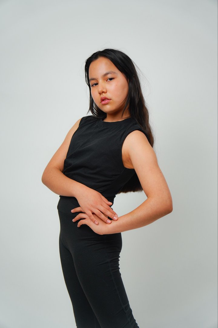 Publicación de Martha Quesada en HolliModels