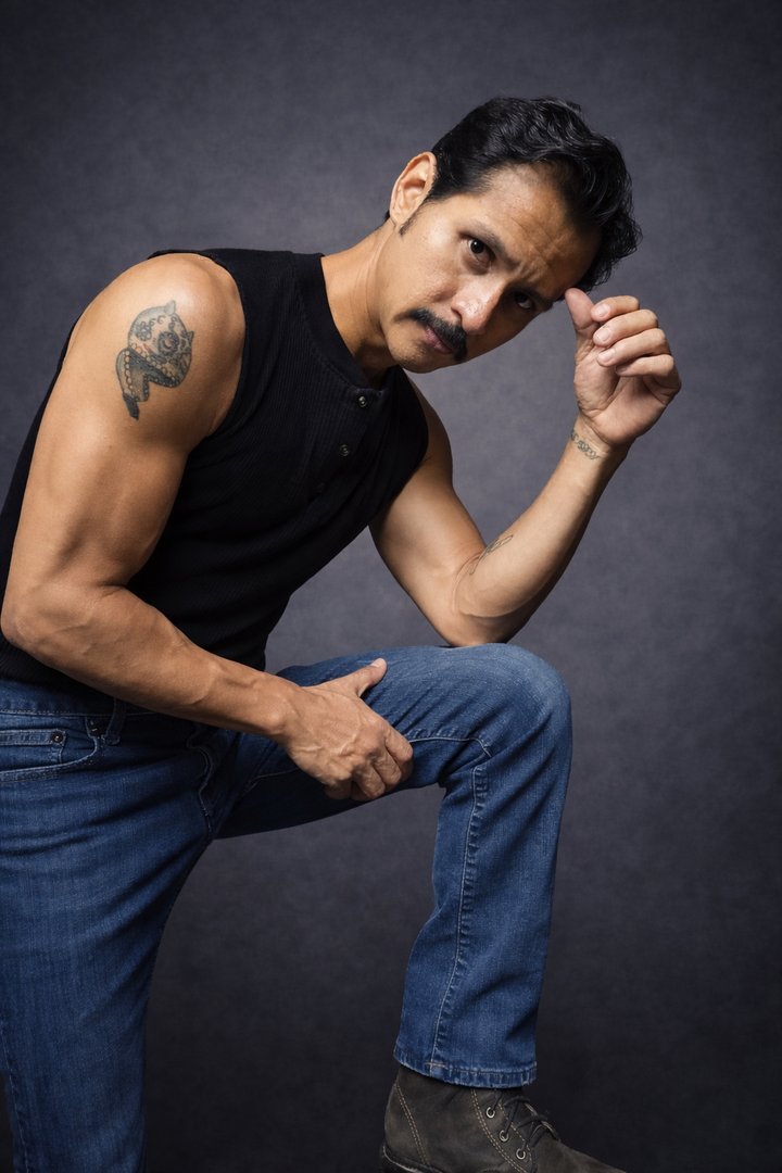 Publicación de Cristian Domínguez Hernández en HolliModels