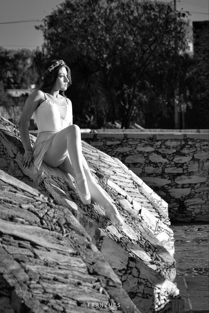Publicación de Ana Kimberly en HolliModels