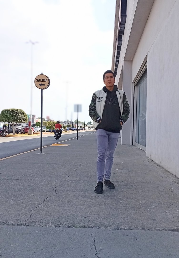 Publicación de Tristán Guzmán Lora en HolliModels