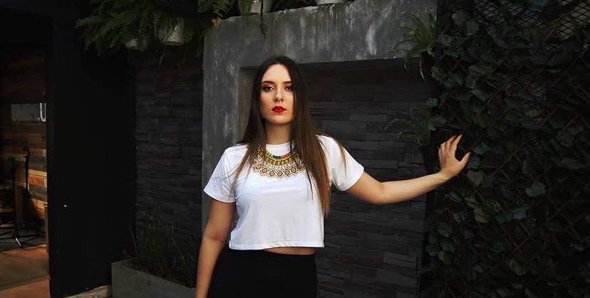 Publicación de Estefania Rodríguez Sepulveda en HolliModels