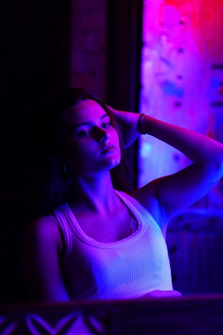 Publicación de June en HolliModels