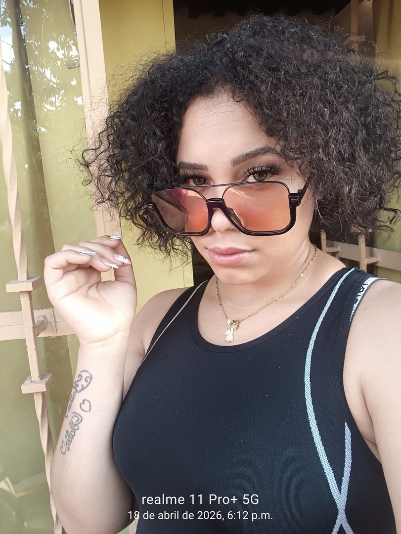 Publicación de Yurizel Melissa milanés en HolliModels