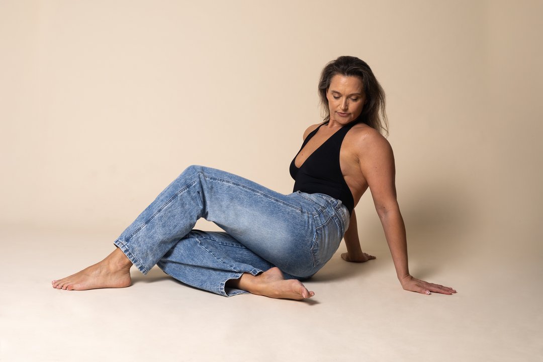 Publicación de Maria de los Ángeles Castro en HolliModels