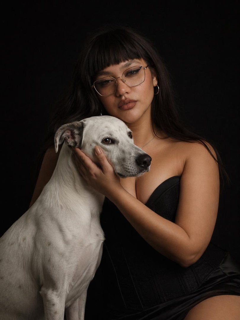 Publicación de Samantha Moreno en HolliModels