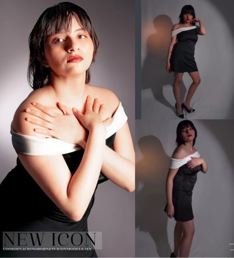Publicación de Bianca ferrer en HolliModels