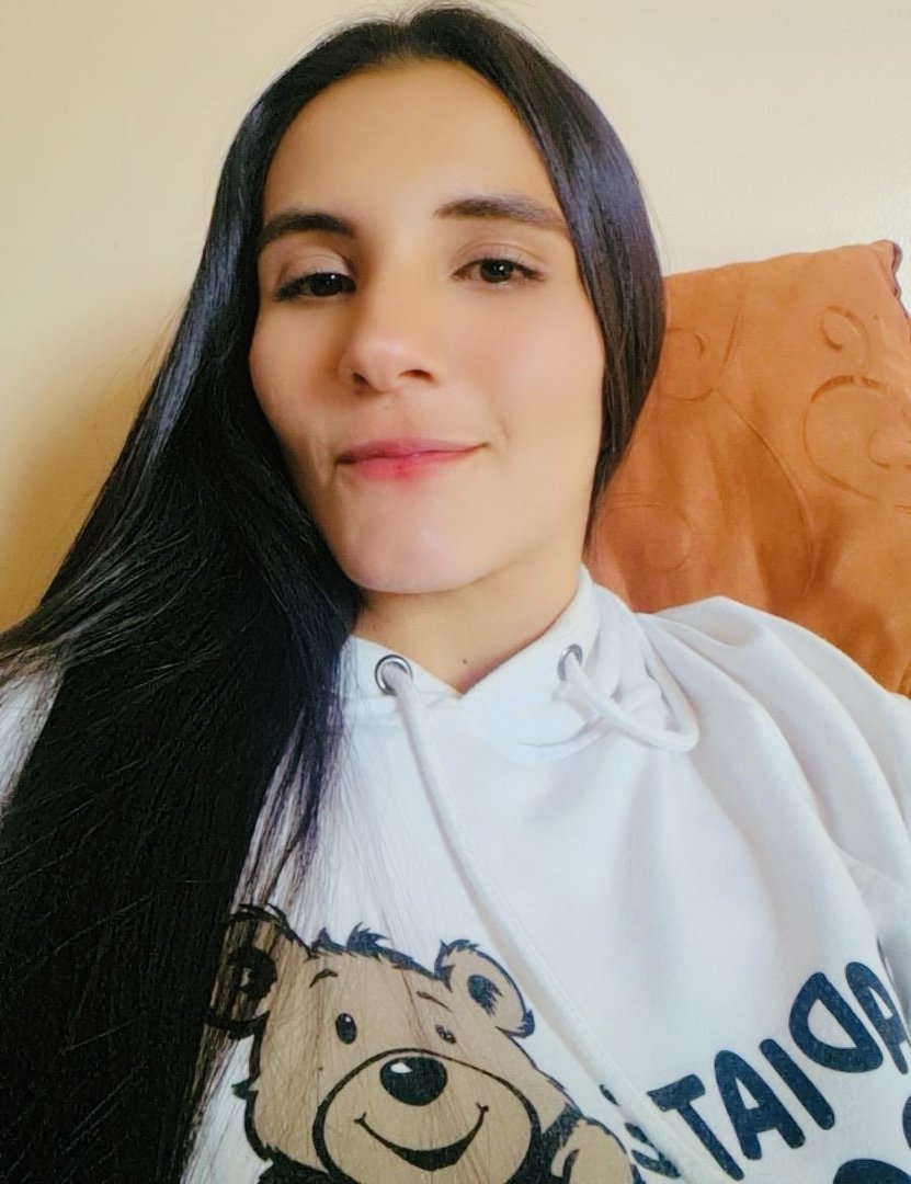 Publicación de Liliana Cuéllar en HolliModels