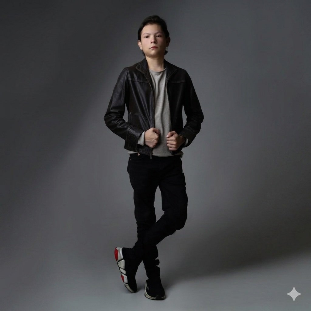 Publicación de José Antonio Ramírez en HolliModels
