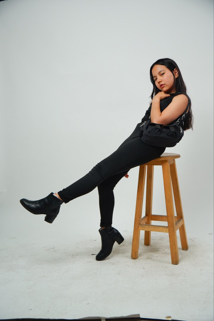 Publicación de Martha Quesada en HolliModels