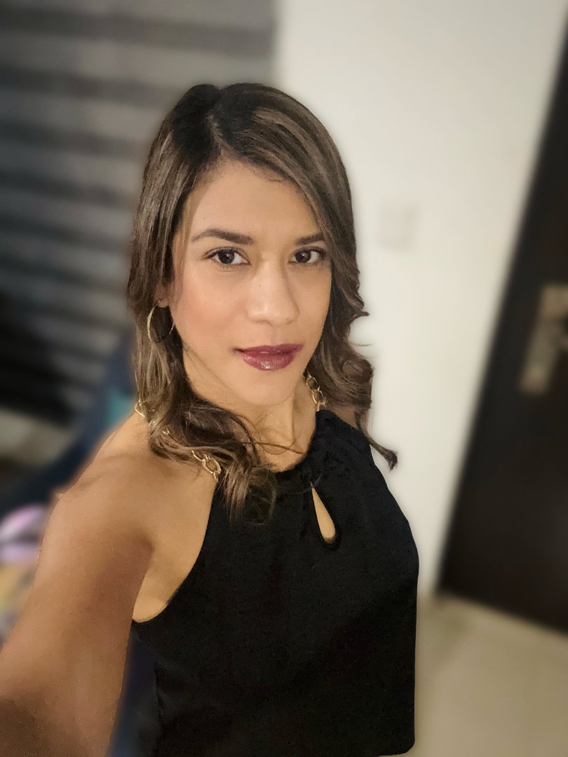 Publicación de Paulina en HolliModels