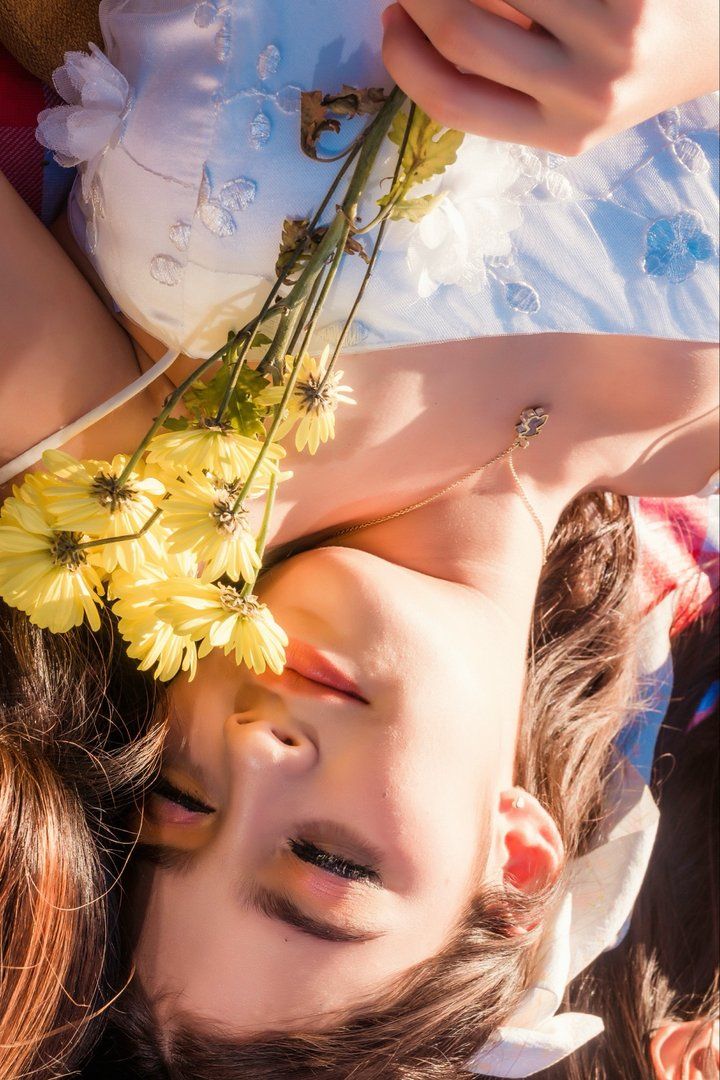 Publicación de Marjorie López en HolliModels