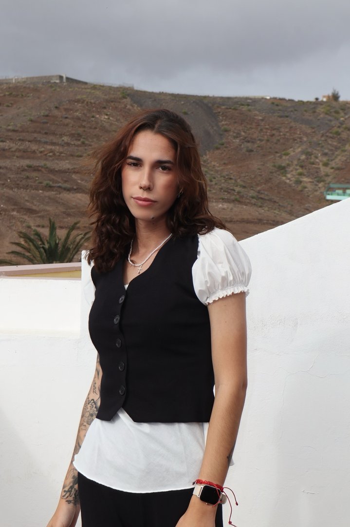 Publicación de Ciara Cedres Tejera en HolliModels