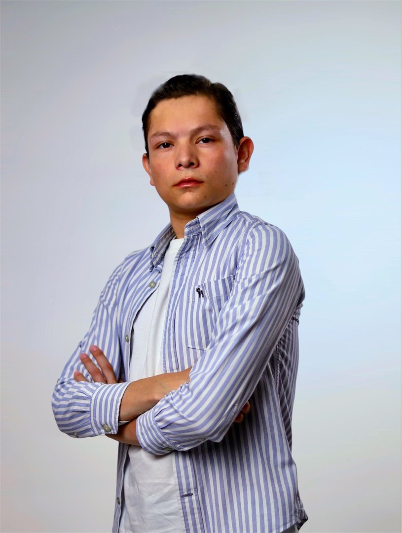 Publicación de José Antonio Ramírez en HolliModels